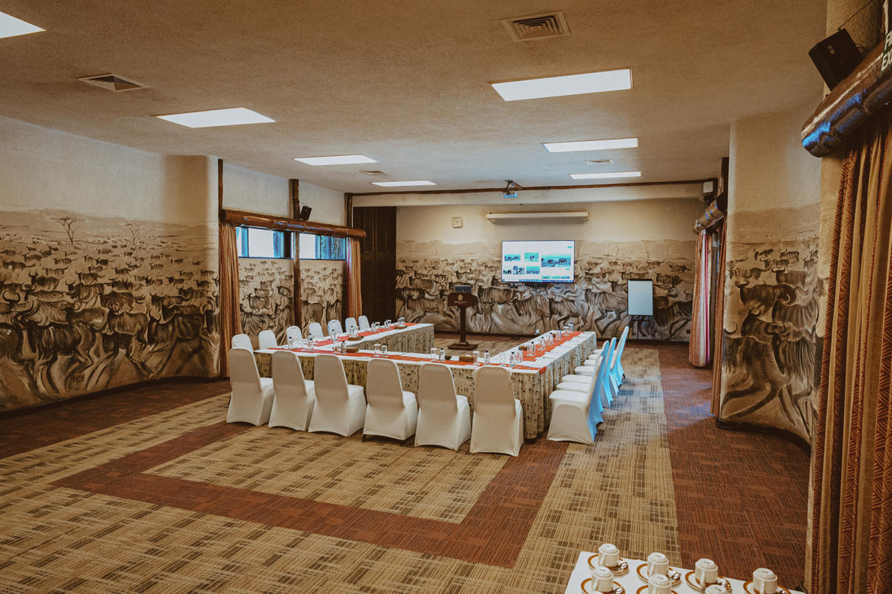 Amboseli Serena Safari Lodge 35/81
