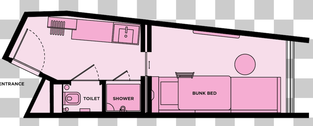 Mama Shelter Singapore in SINGAPORE