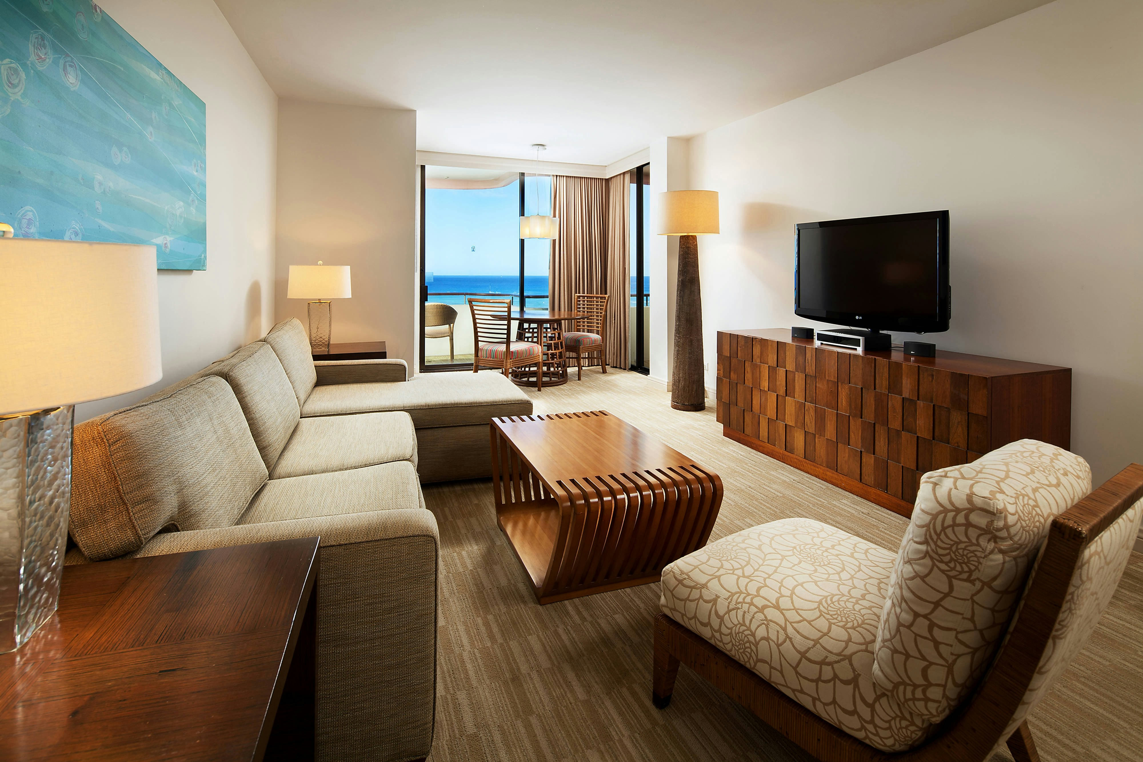 The Royal Hawaiian, a Luxury Collection Resort, Waikiki 31/80