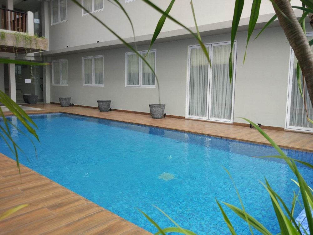 Nite Day Residence Alam Sutera 41/48