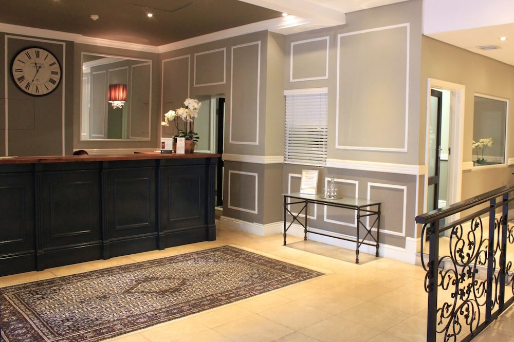 The New Tulbagh Hotel 2/29