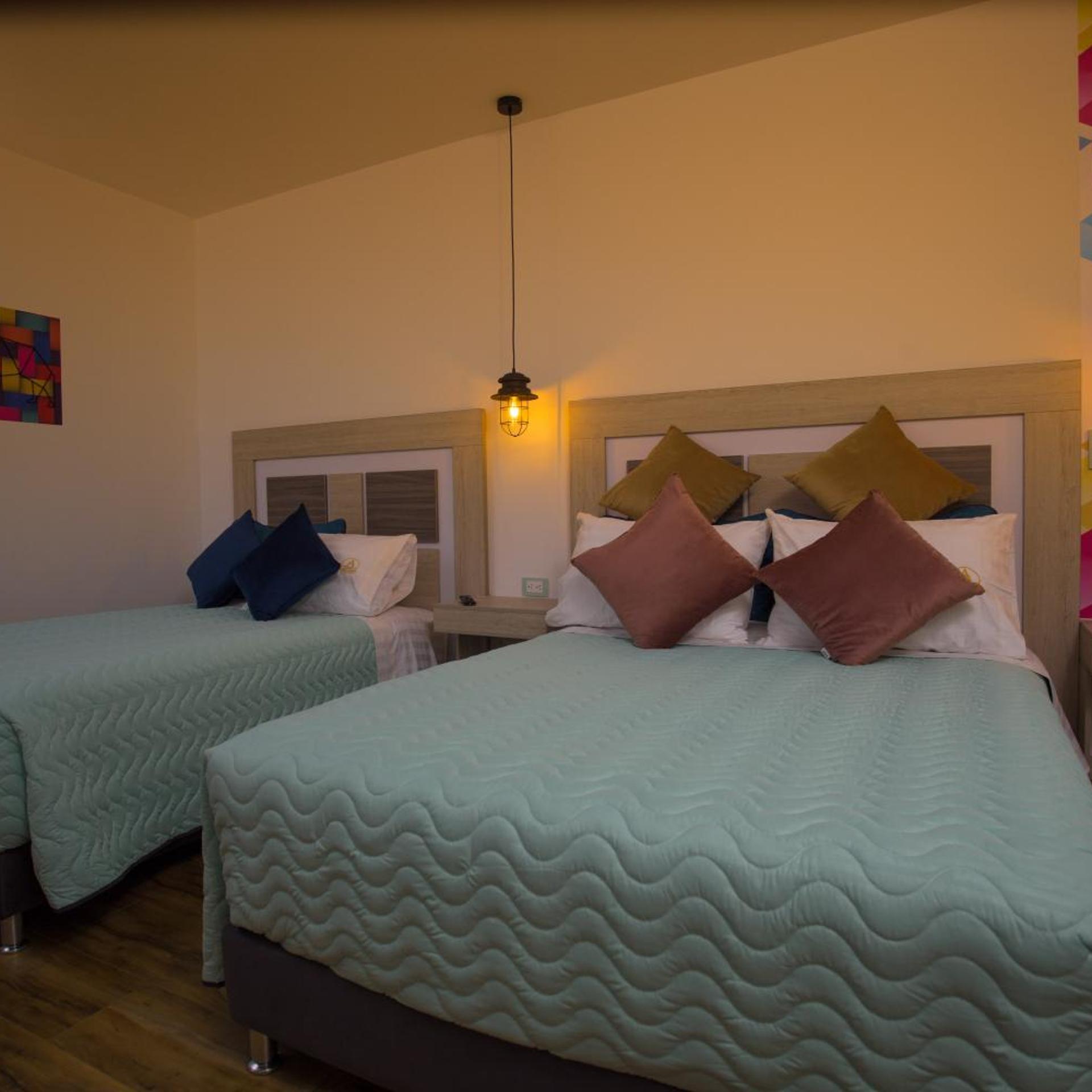 Hotel Aristo Gold 21/50