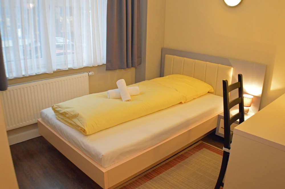 Hotel Jeta 23/50