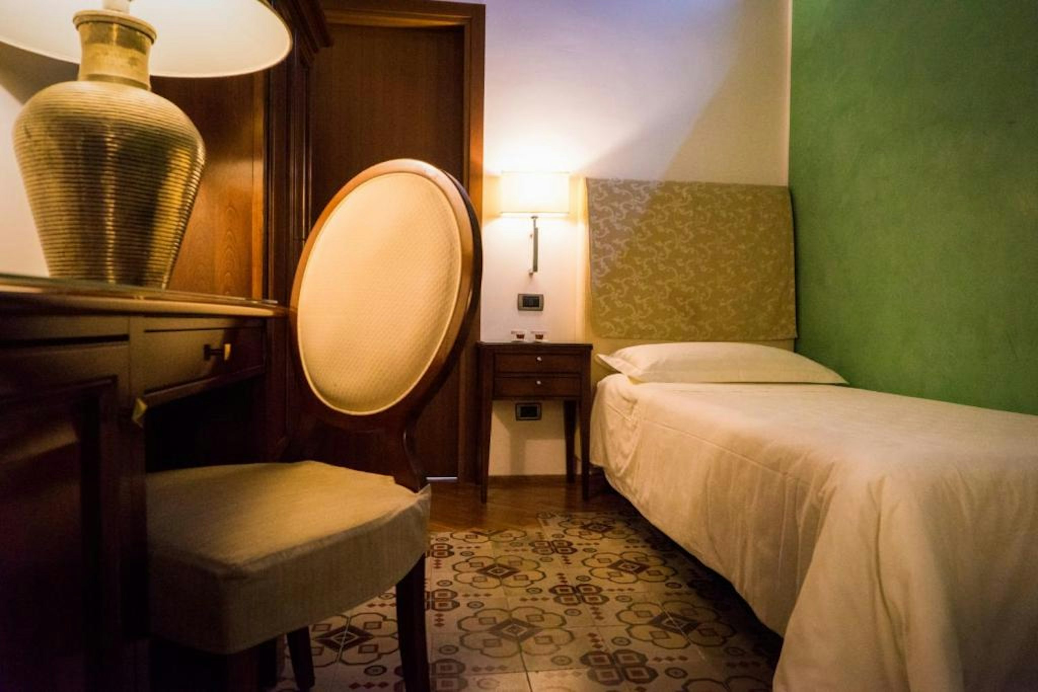 Hotel Carmine 27/52