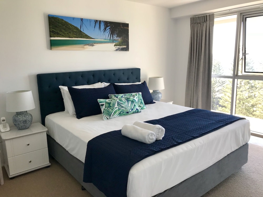 Solnamara Beachfront Apartments 14/75
