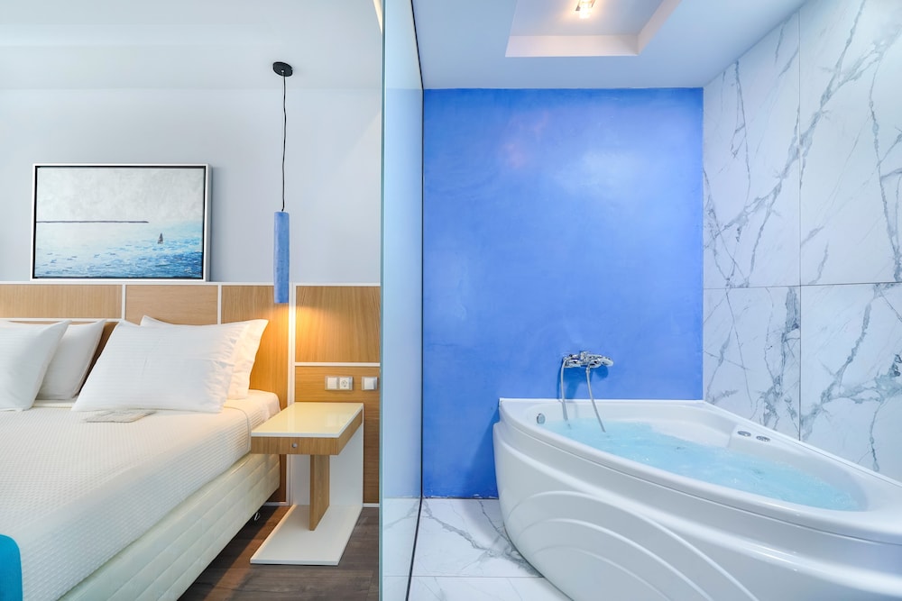 Kamelia Hotel 49/50