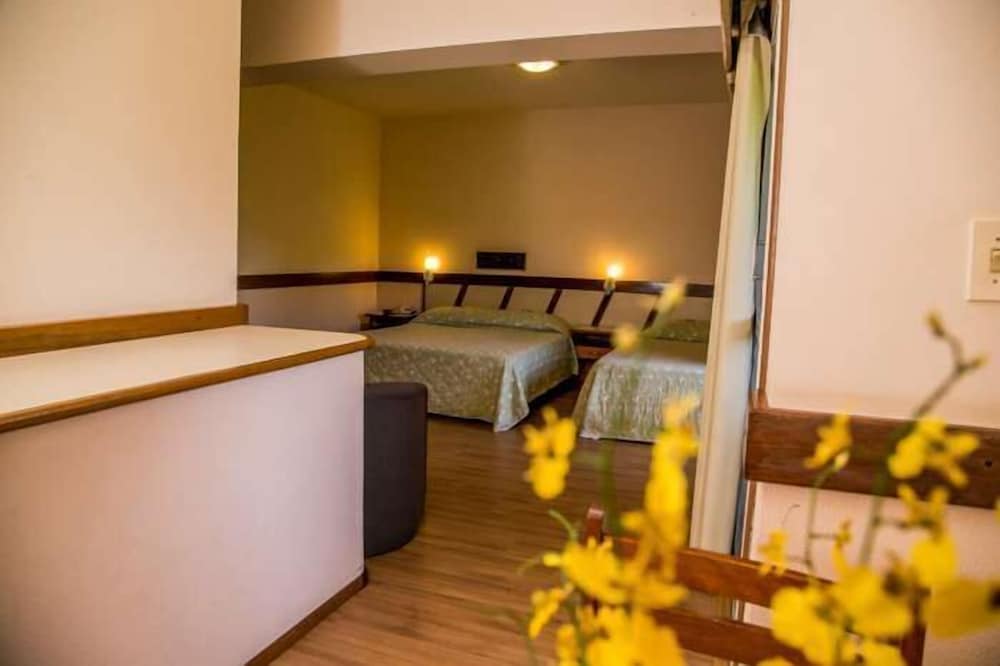 Thermas Piratuba Park Hotel 33/50