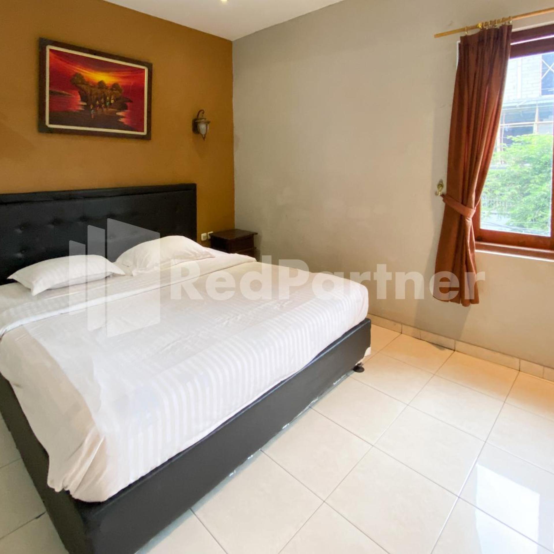 OYO 90249 Istana Griya 2 Hotel 16/50