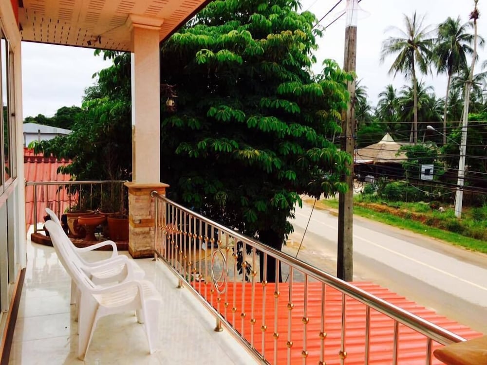 Grand House 20/37