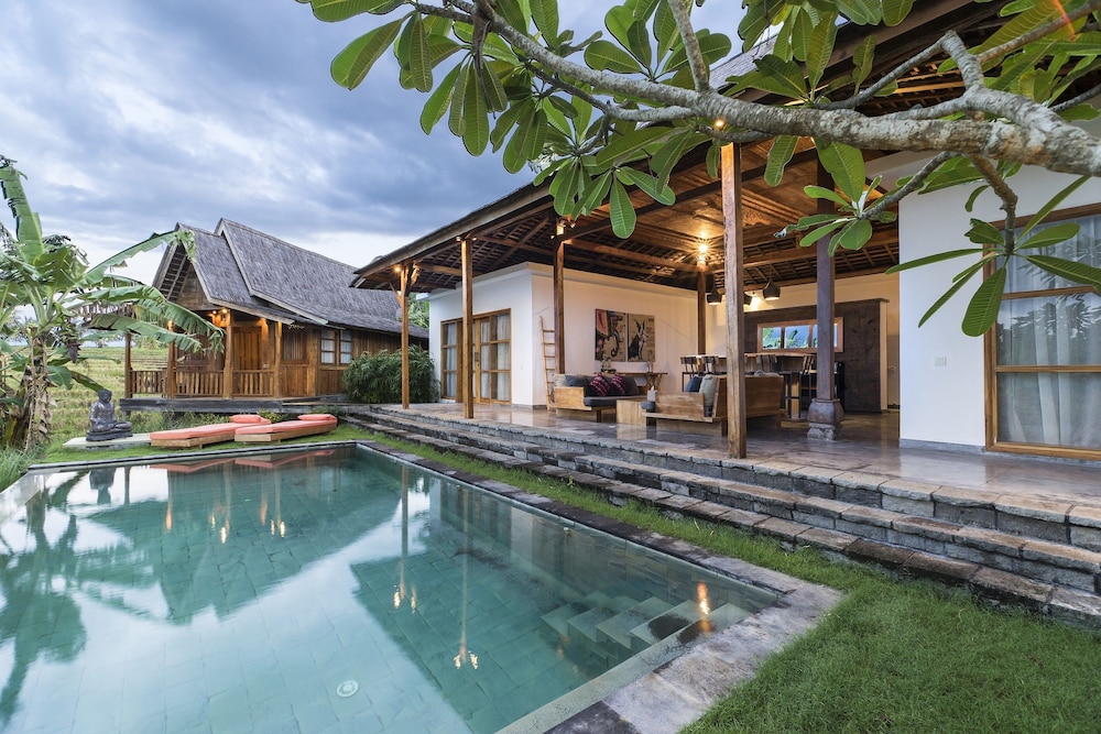 Alami Boutique Villas and Resort 66/72