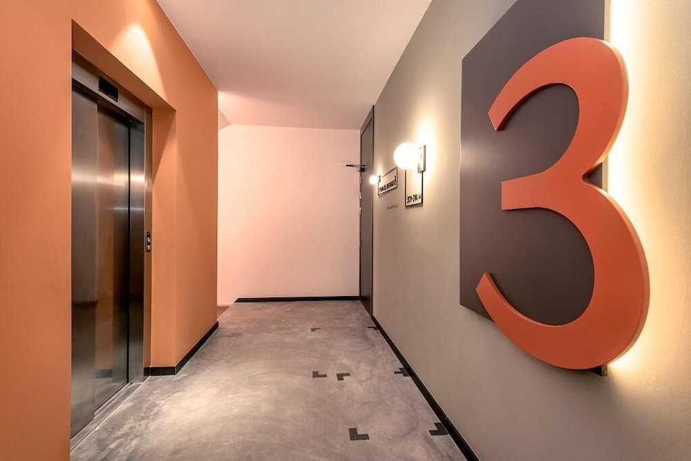 Hotel Orangine 38/58