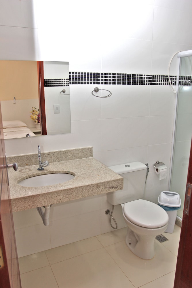 Suites da Hilda 31/34