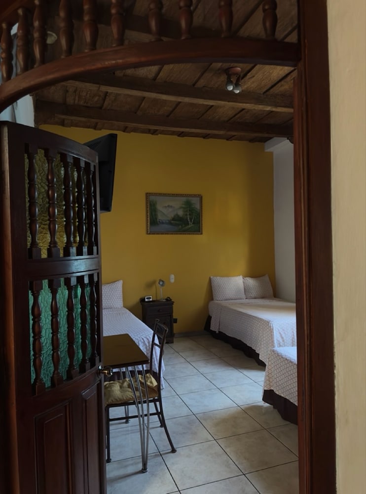 Villa Florencia Centro Hotel 31/58
