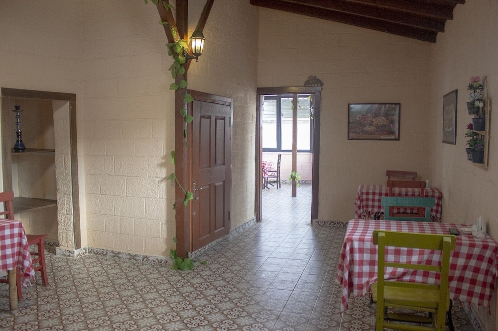 Sirvani Konagi Butik Otel 36/49