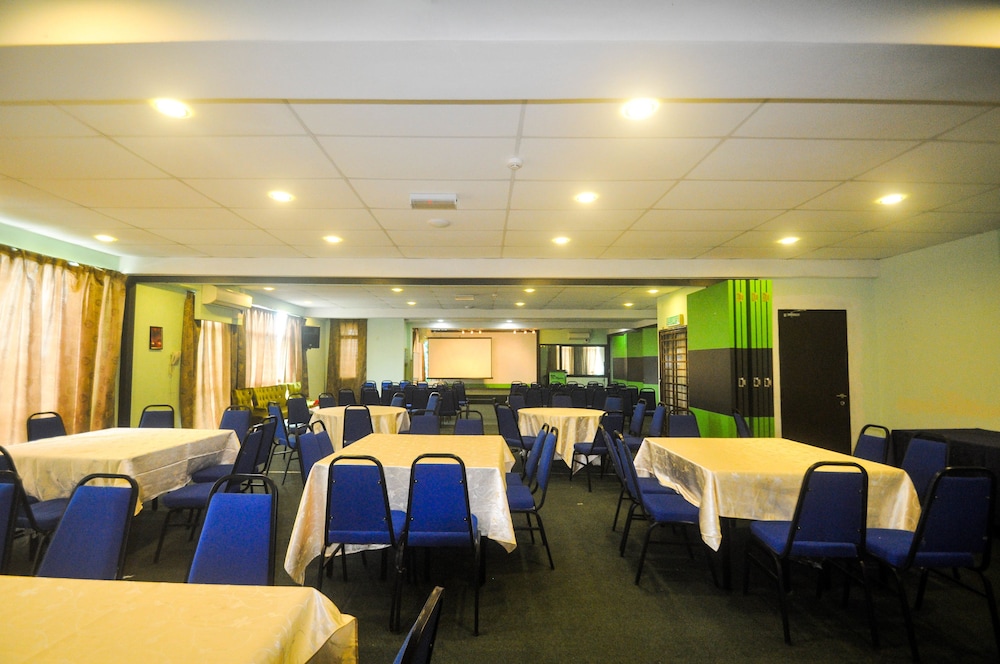 Hotel De Angsana Johor Bahru 29/35