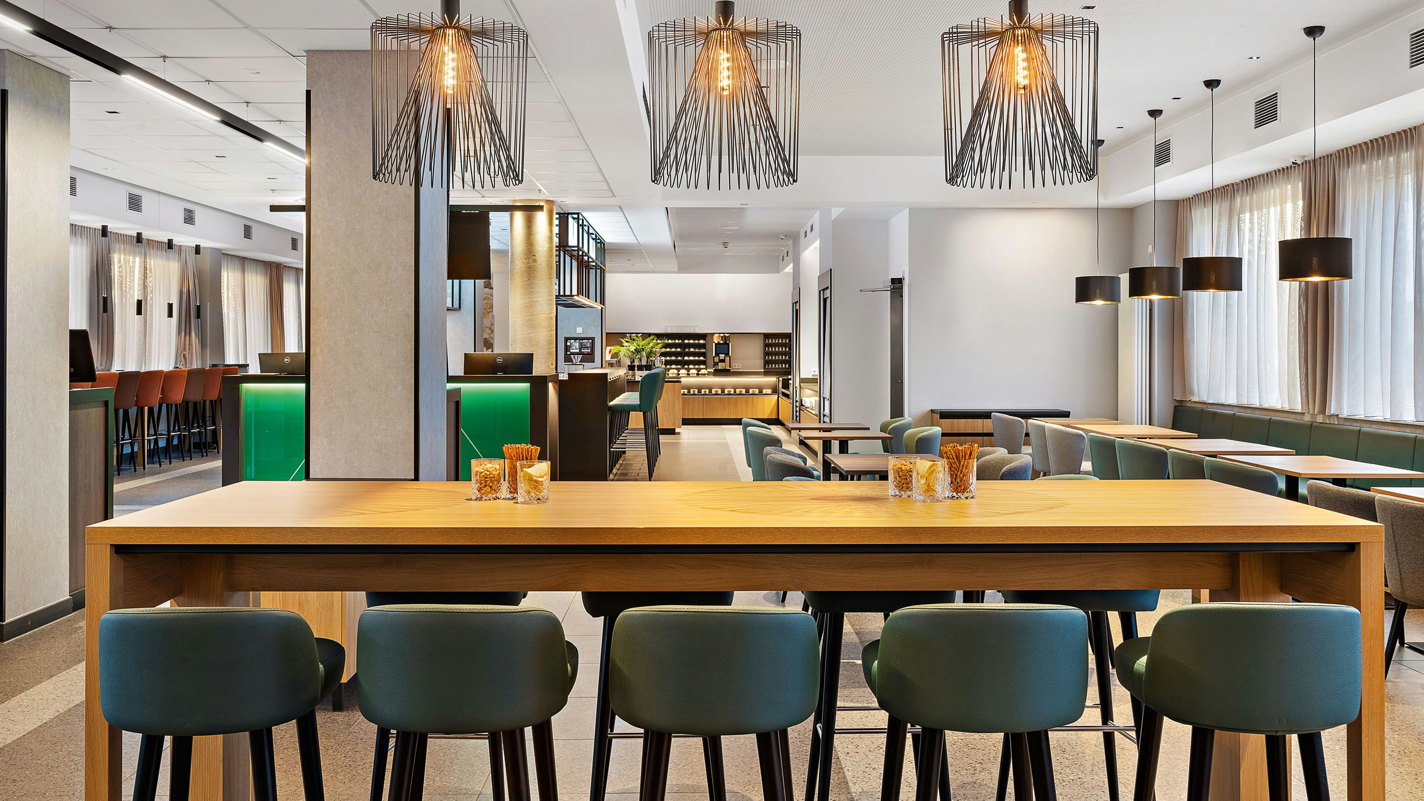 Hey Lou Hotel Karlsruhe Messe 47/60