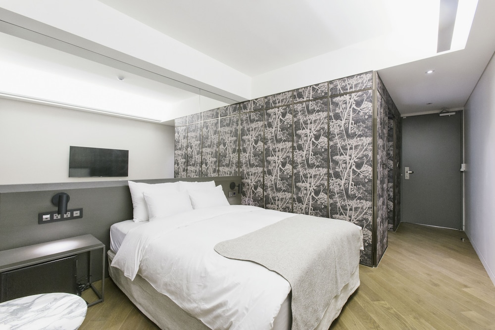 Gwangmyung JS Boutique Hotel 13/50