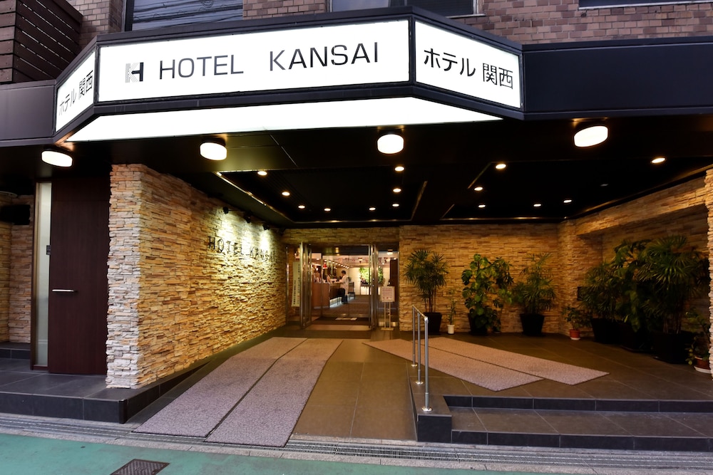 Hotel Kansai 5/54