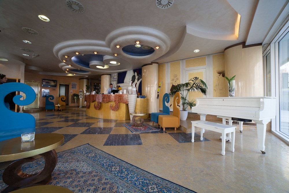 Hotel La Gradisca 29/32
