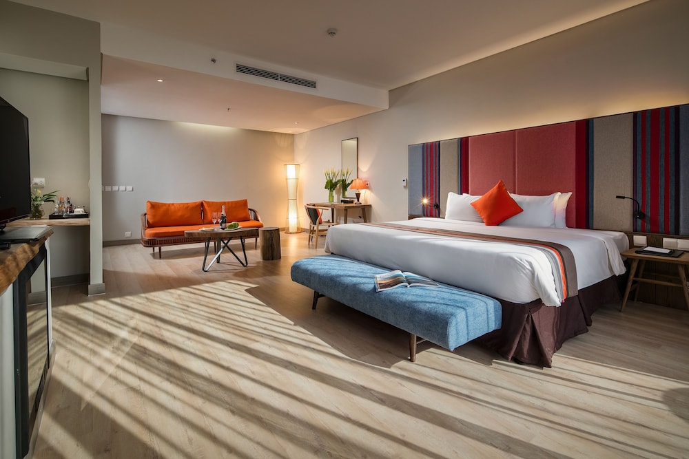 Pao S Sapa Leisure Hotel 22/73