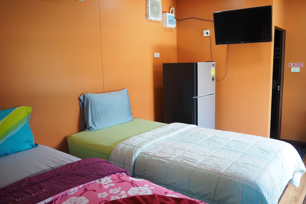 Bb House Beach Resort 22/50