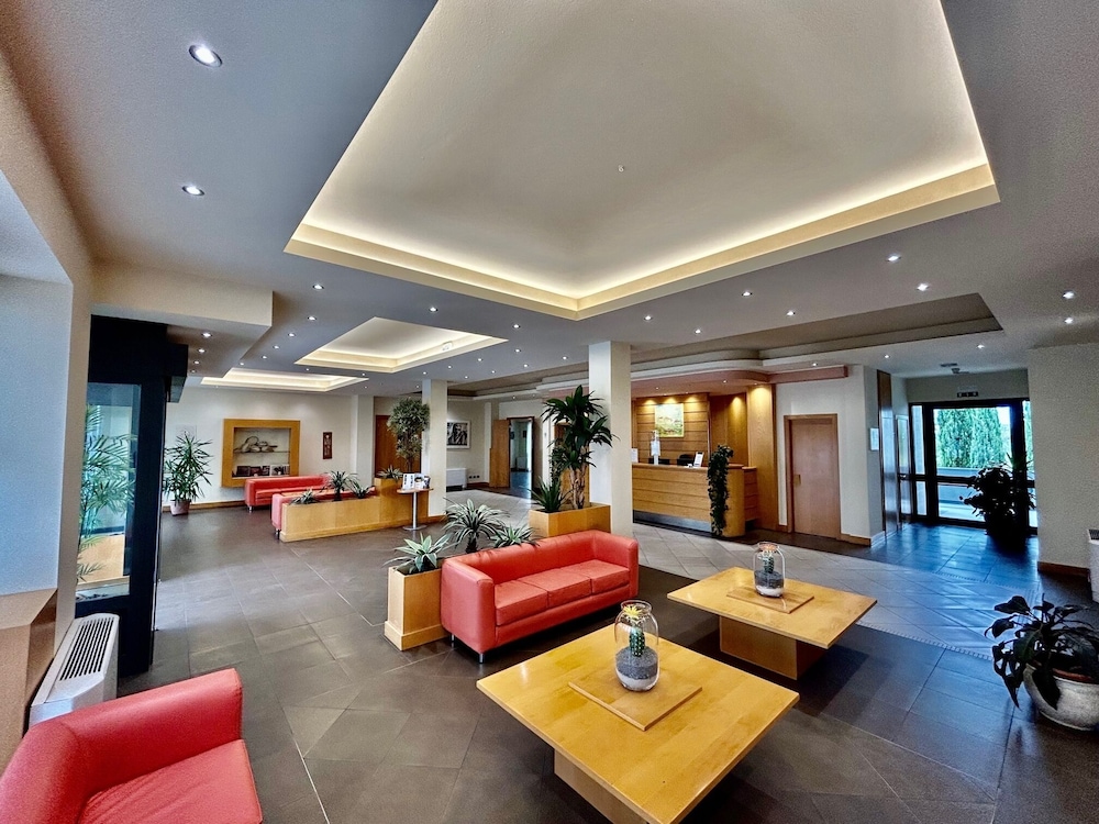 Hotel Ristorante Trendy 26/50