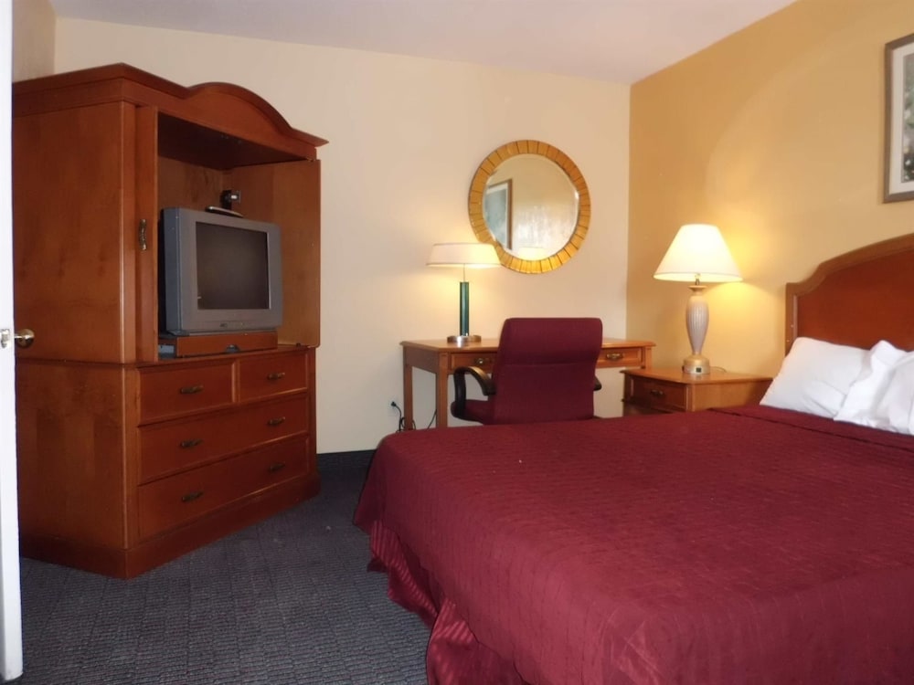 Americas Best Value Inn - Savannah 10/16