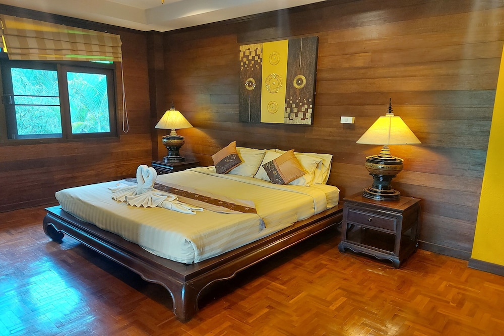 Baan Chai Thung 27/81