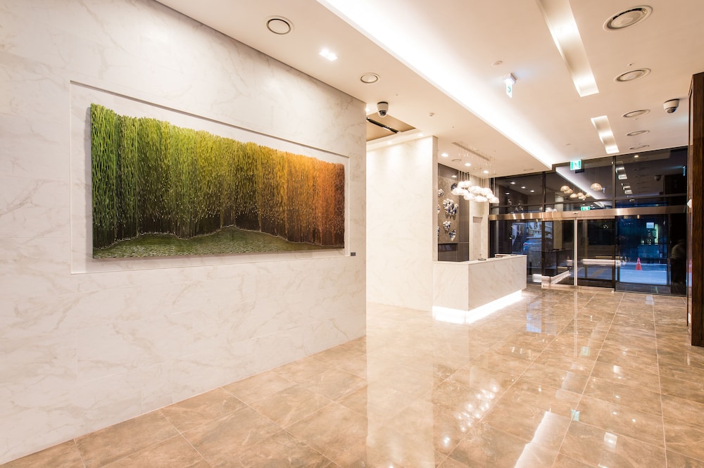 Ena Suite Hotel Namdaemun 6/60