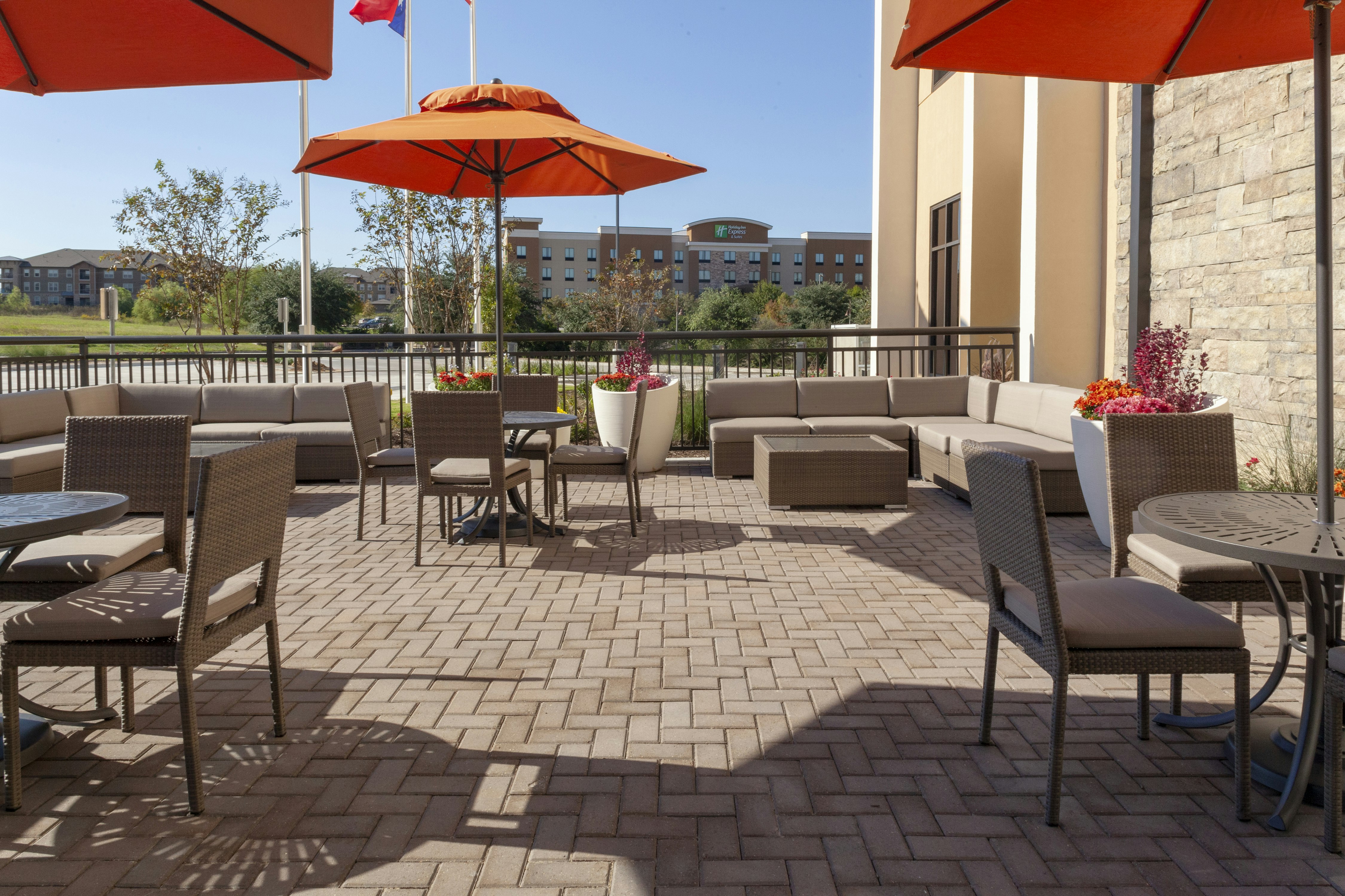 Hilton Garden Inn Waco Tx 29/50