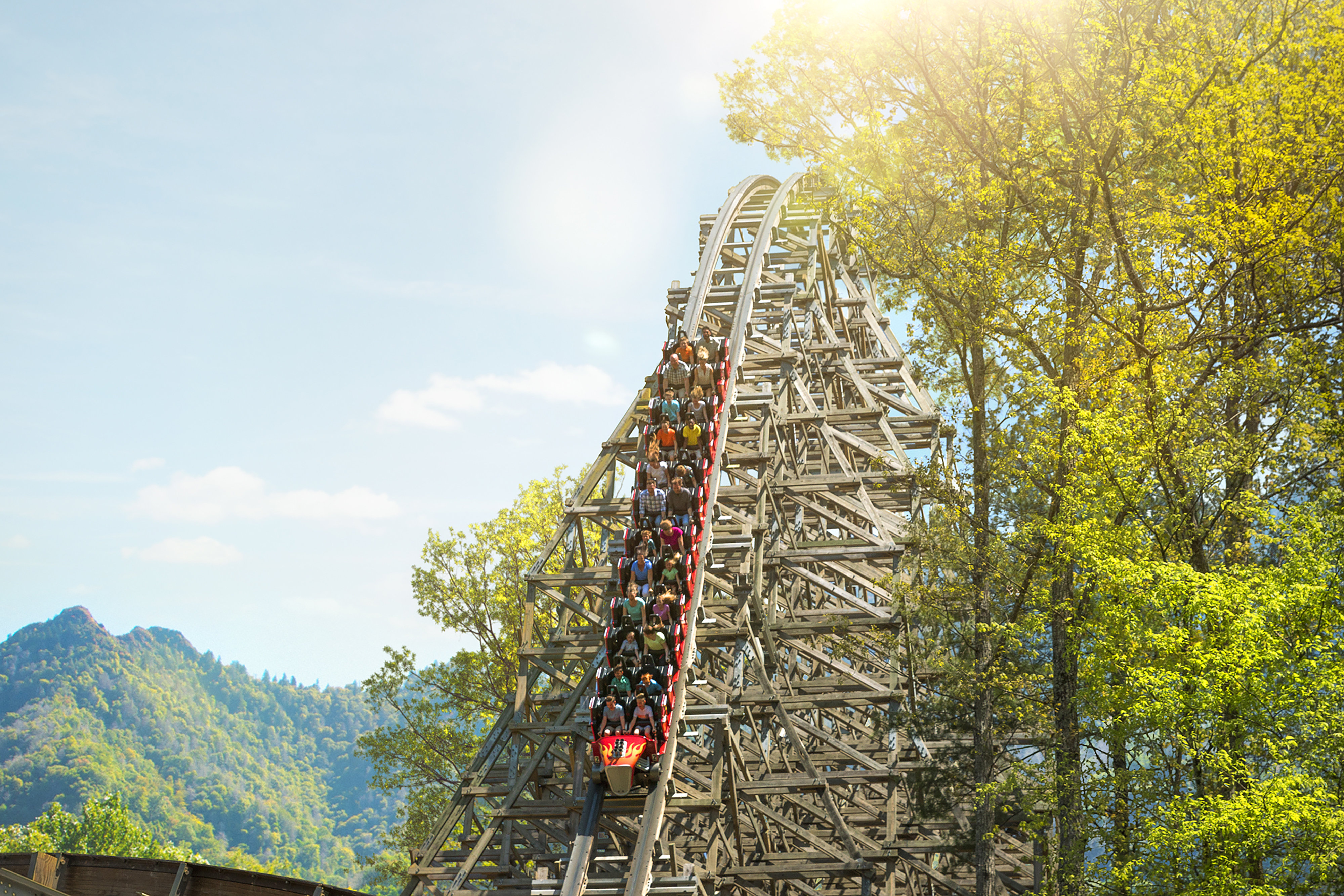 Staybridge Suites Pigeon Forge - Smoky Mtns, an IHG Hotel 45/50