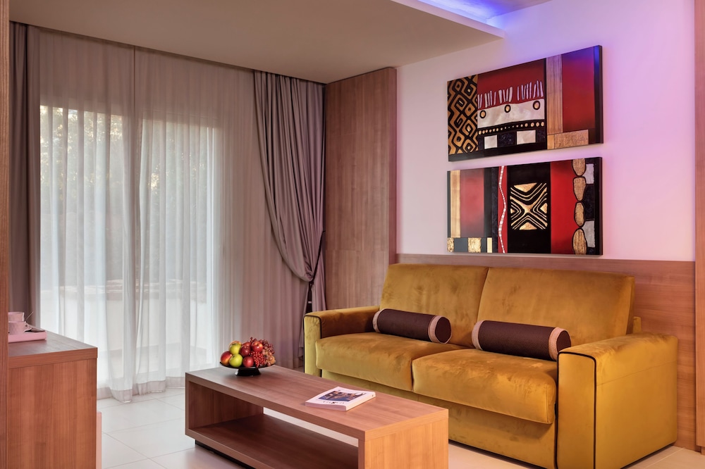 Grand Hotel Resort Ma&Ma - Adults only 45/63