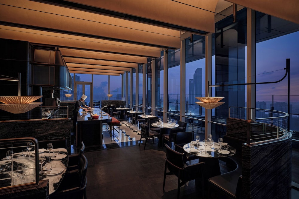 Andaz Nanjing Hexi 41/50