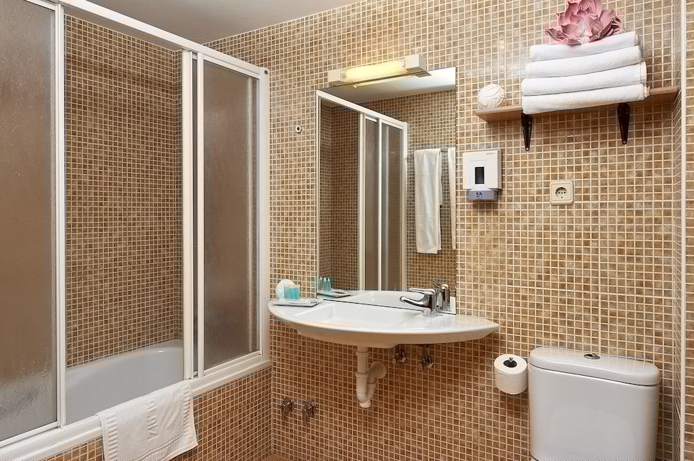 Hotel Alaiz 16/17