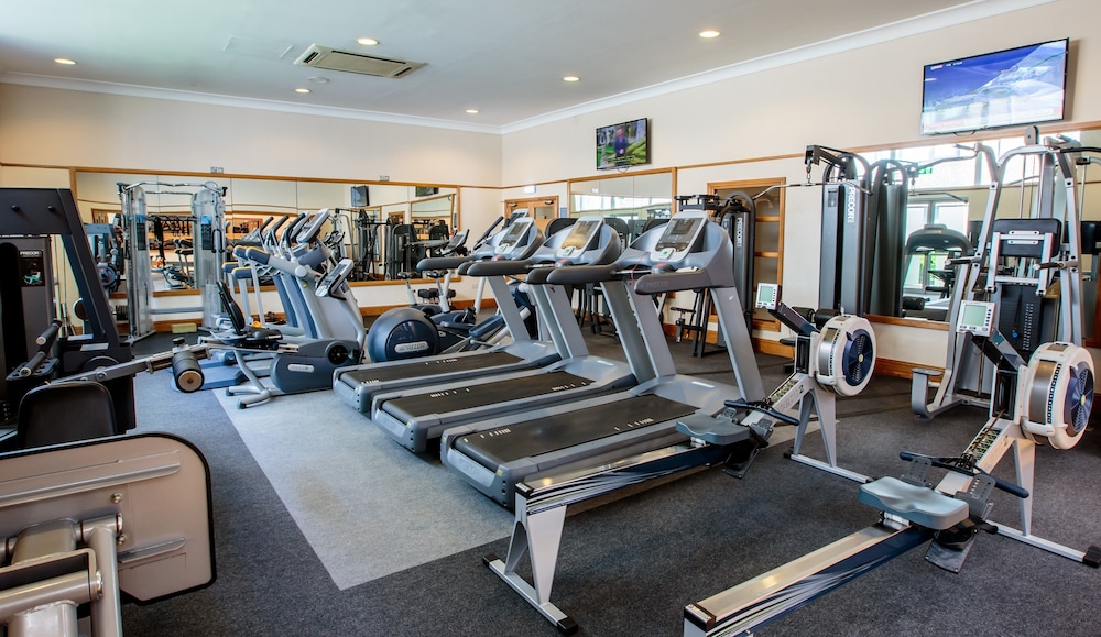 The Aberdeen Altens Hotel 40/54