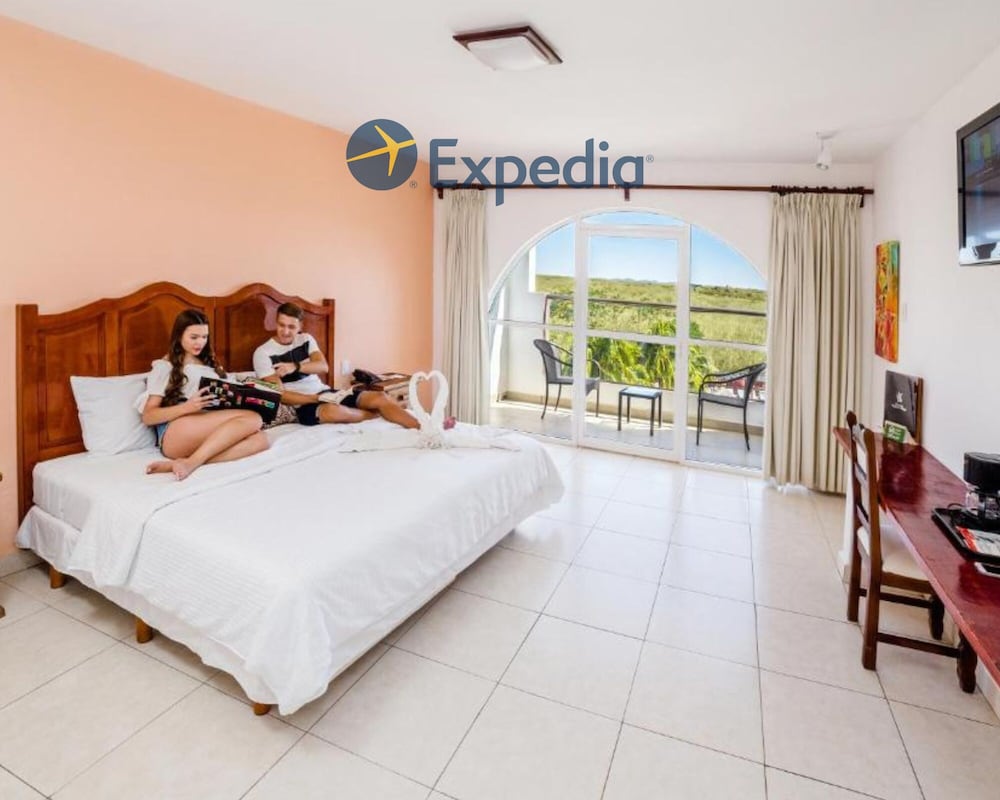 Uxmal Resort Maya 26/61