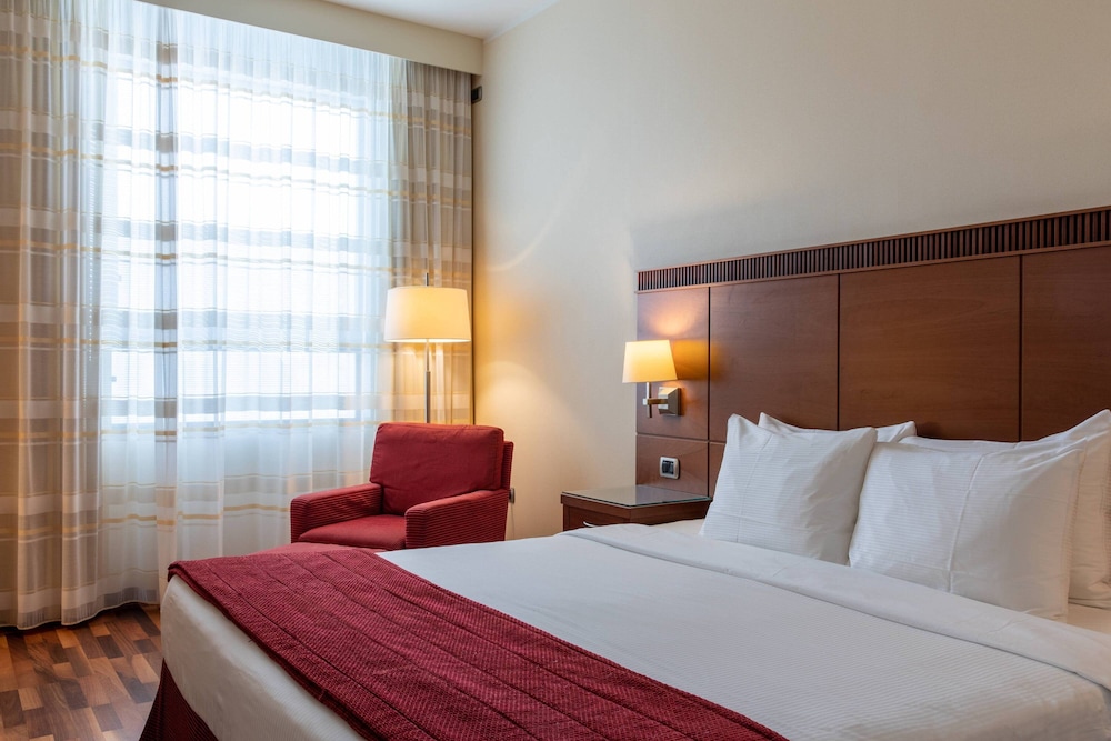 Courtyard By Marriott Venice Airport 16/38