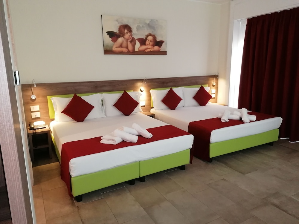 Hotel Stradivari 14/50