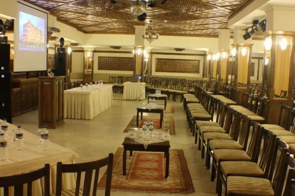 Zalifre Hotel Safranbolu 13/19