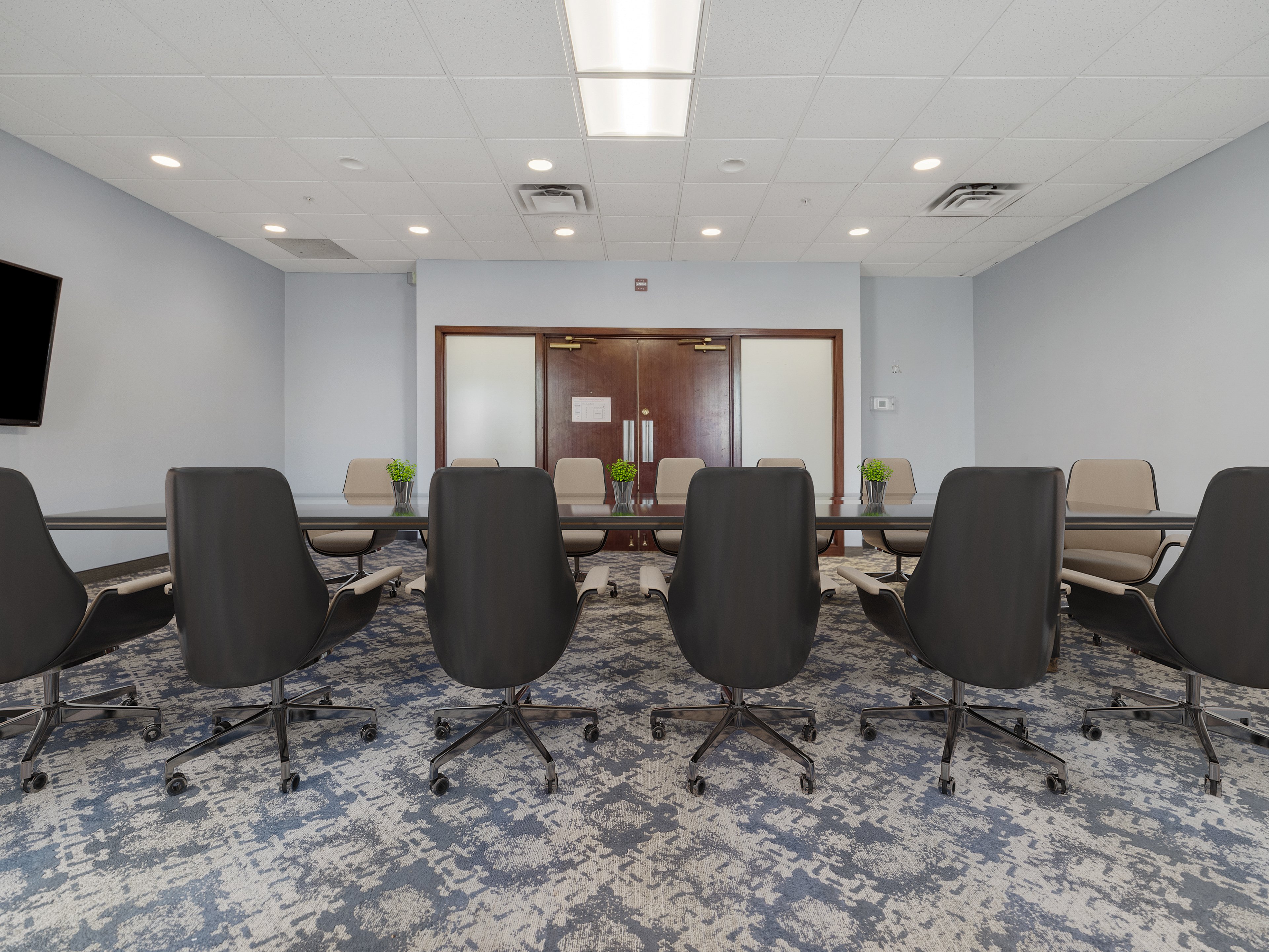 Holiday Inn Conference Ctr Edmonton South 54/72