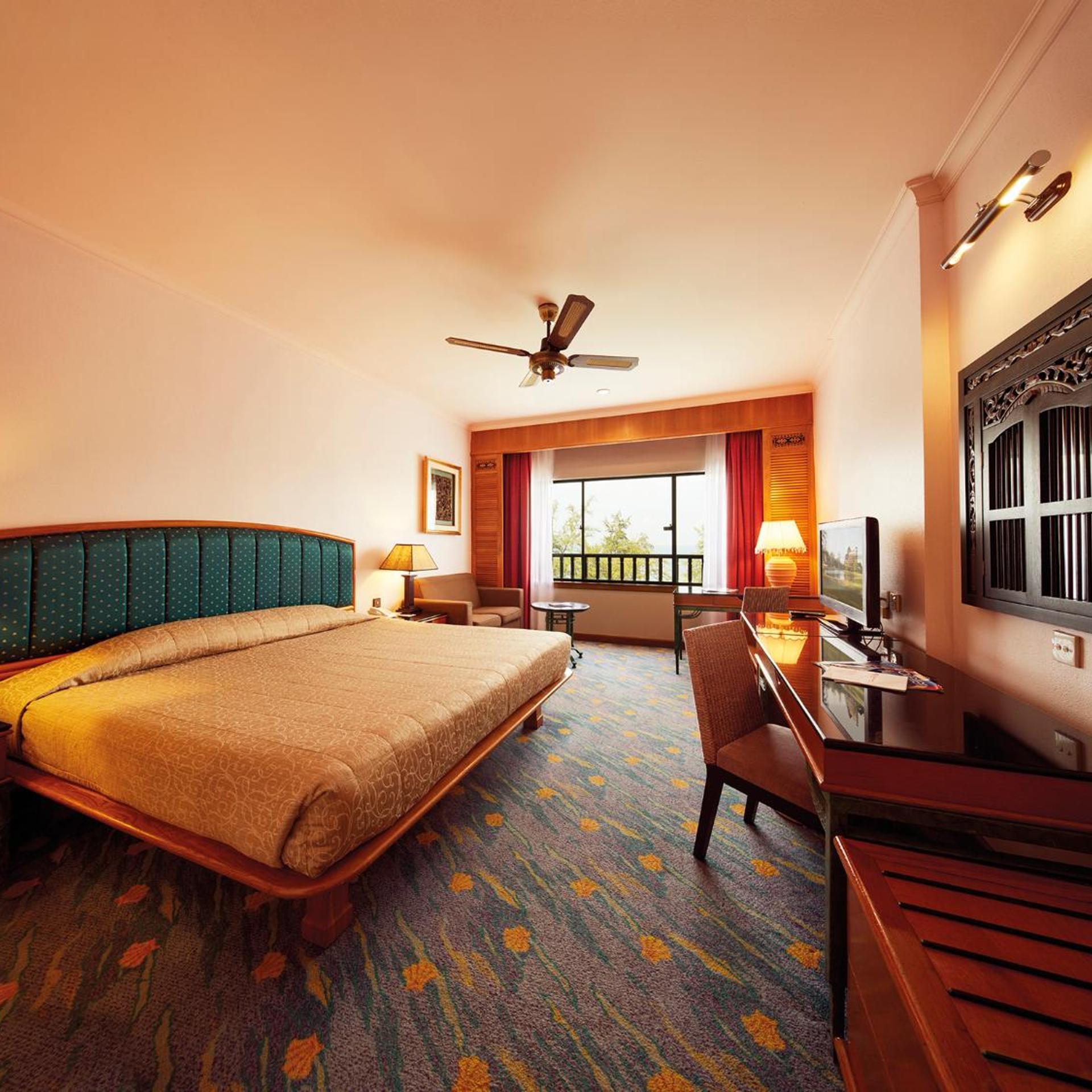 room