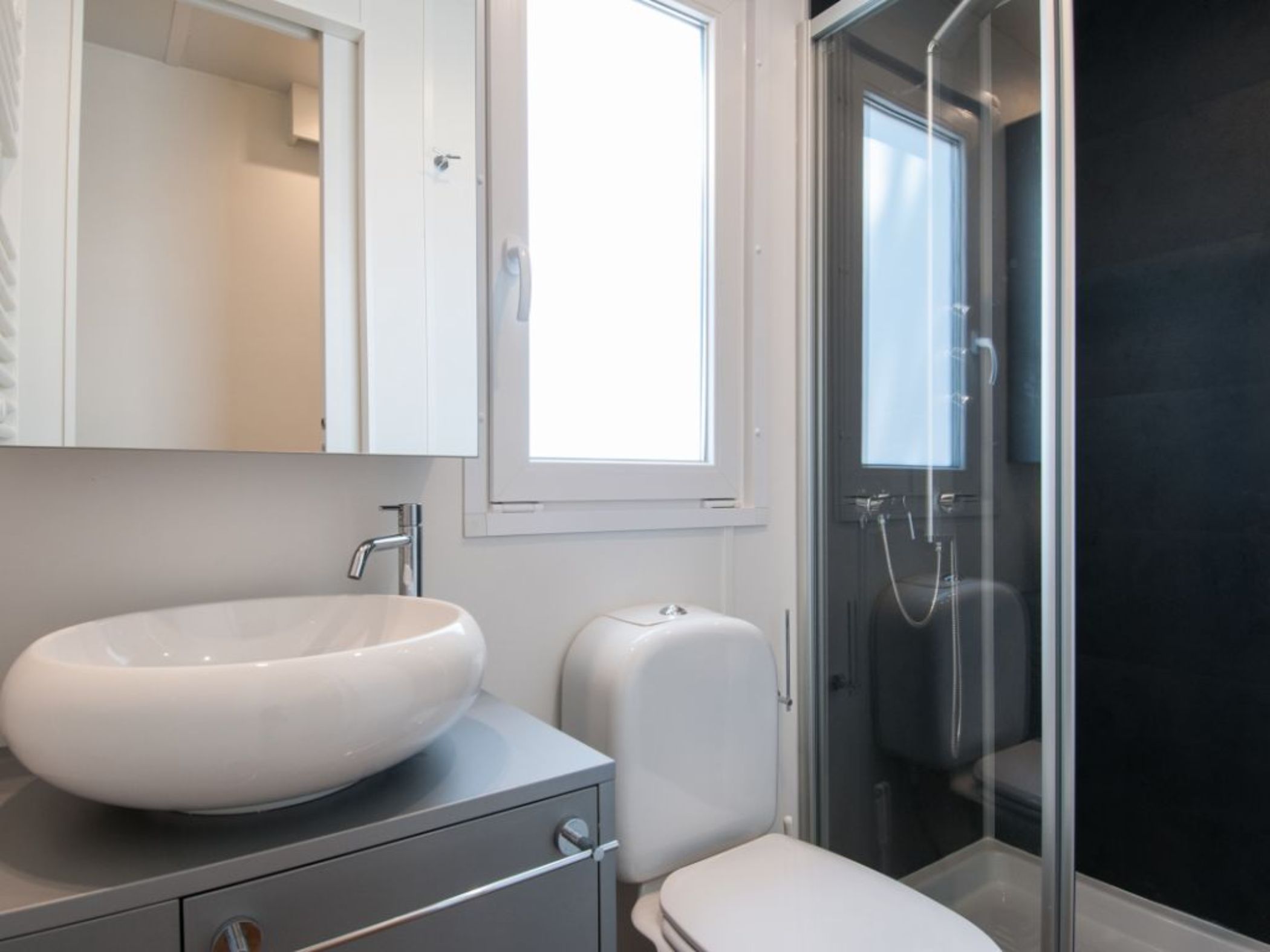 3 Bedrooms, Deluxe, Lodge، Club del Sole Jesolo Family Resort 2/2