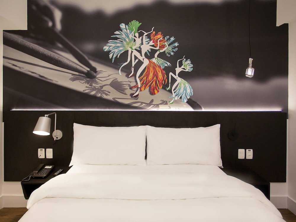Ibis Styles Taubate 13/72
