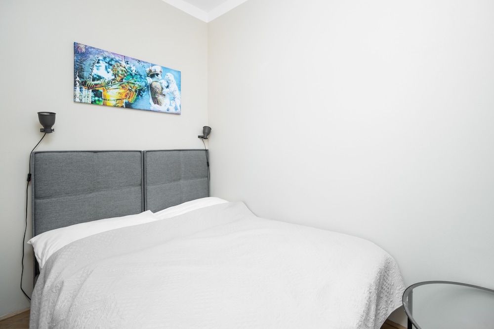 Checkvienna - Apartment Familienplatz 20/50