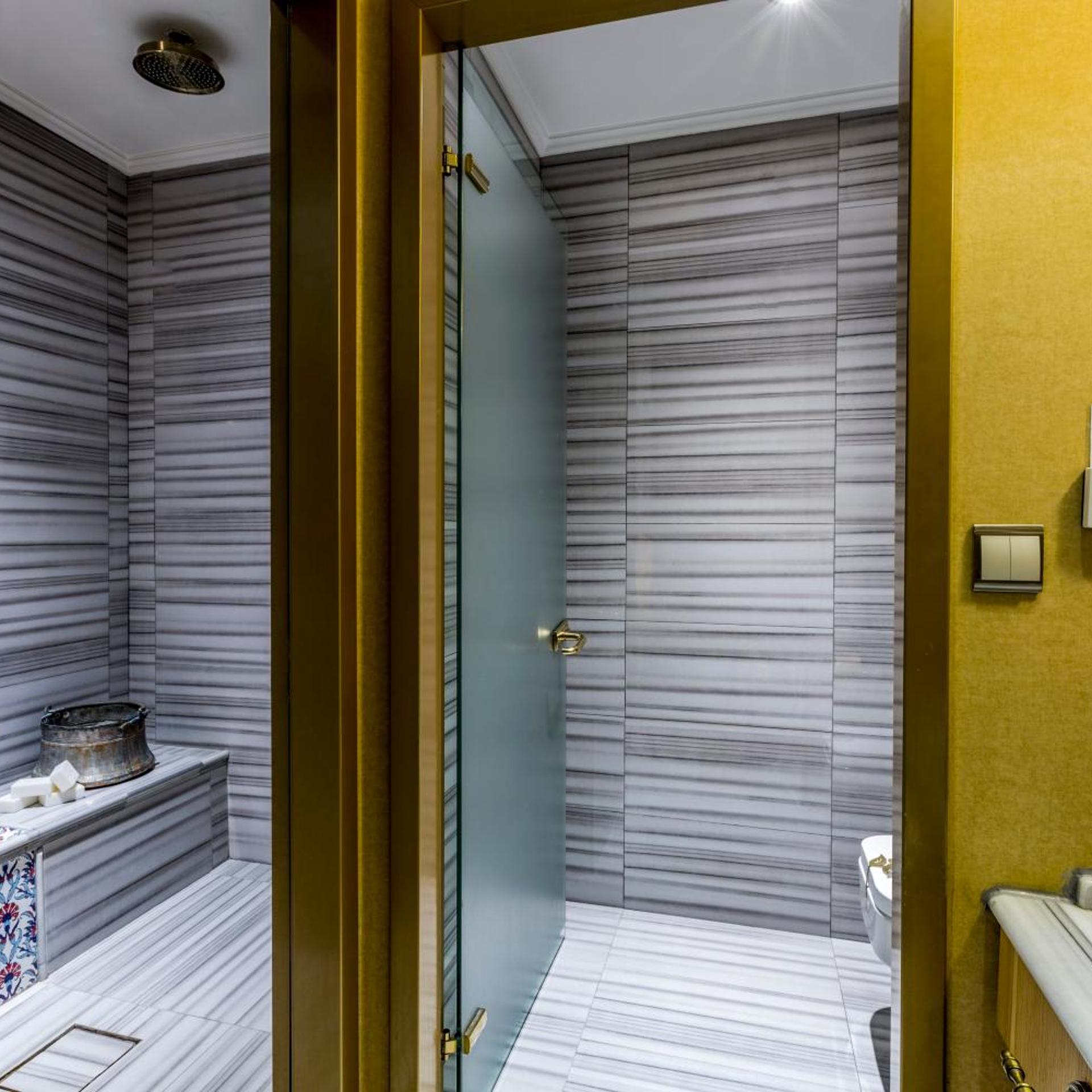 جناح بسرير كينج، Hotel Sultania Boutique Class 4/7