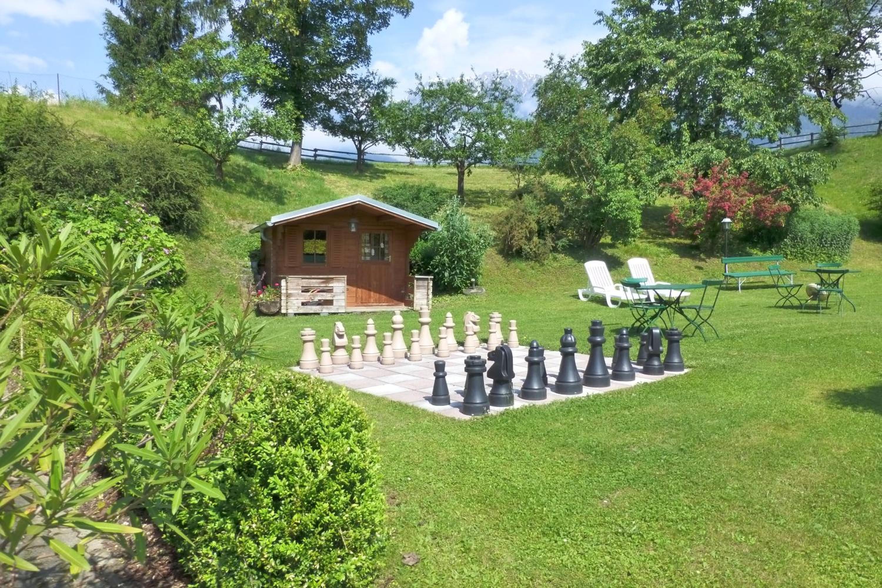 Austria Classic Hotel Heiligkreuz 12/14