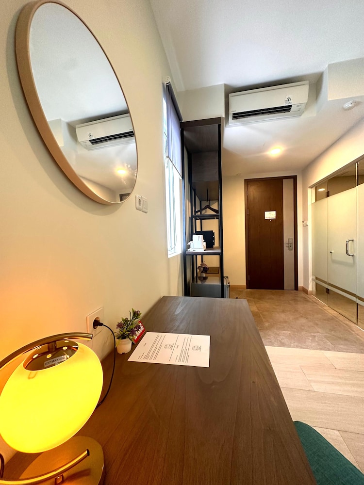XTRA HOTEL BENGKULU 58/58