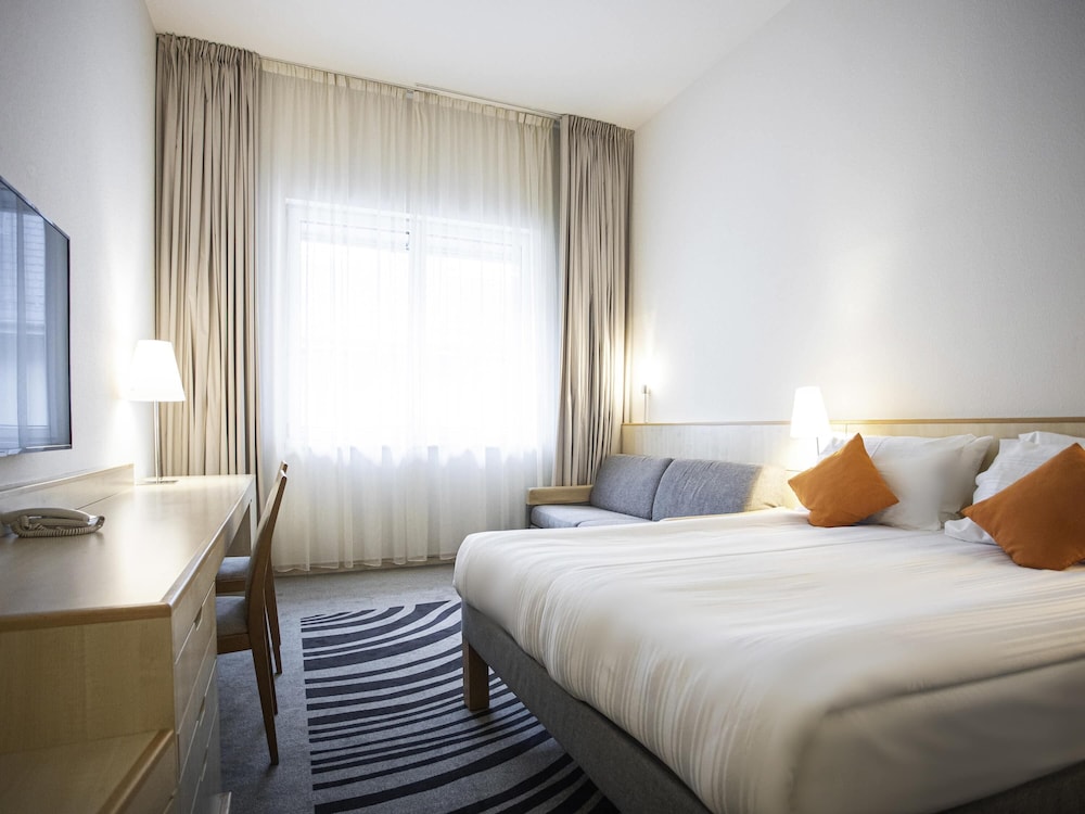 Movenpick Hotel Budapest Centre 19/69