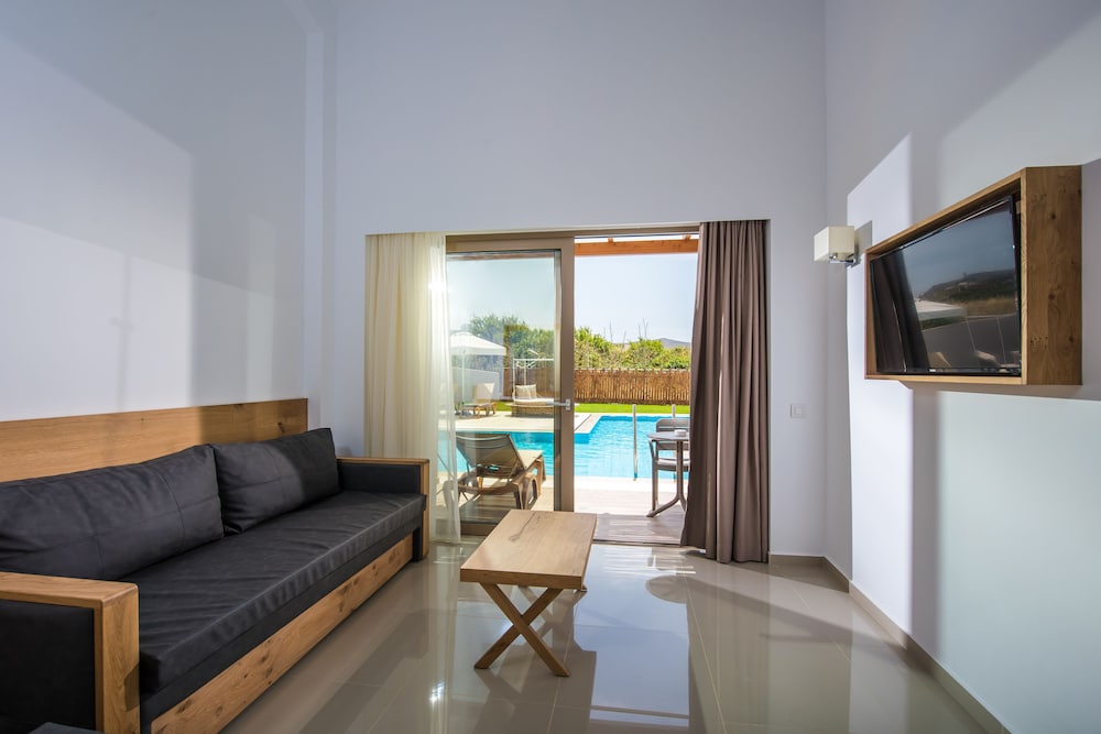 Gouves Waterpark Holiday Resort 40/56