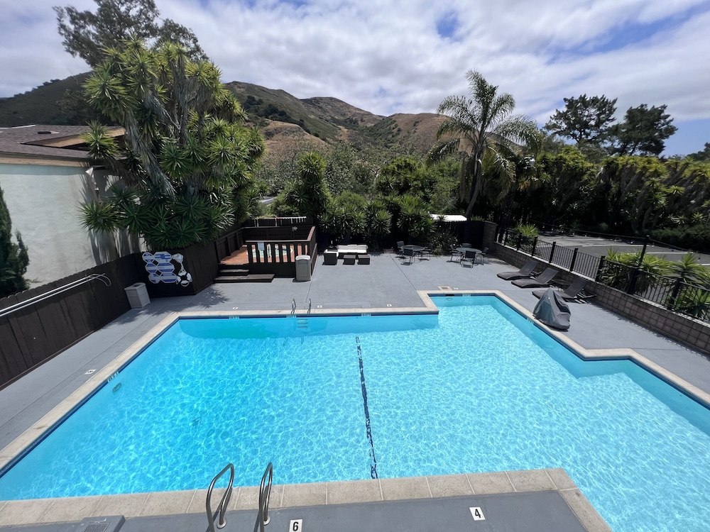 Inn at San Luis Obispo 27/57